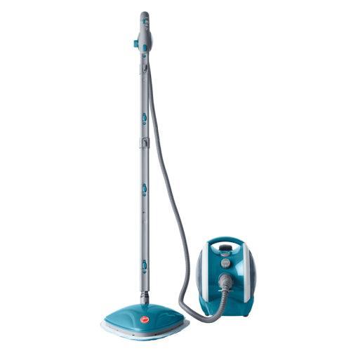 Hoover: H-WH20300 STEAMER, DISINFECTING CANISTER W/ ATTACHMENTS - VirtuousWares.Store