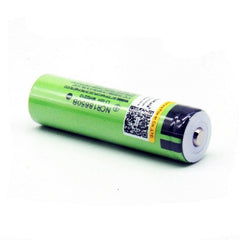 Hot liitokala 100% New Original NCR18650B 3.7 v 3400 mah 18650 Lithium - VirtuousWares.Store