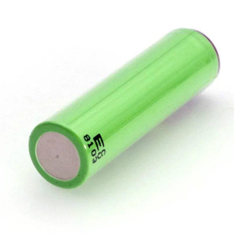 Hot Liitokala Original NCR18650B 3.7v 3400mAh 18650 Lithium - VirtuousWares.Store