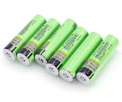 Hot Liitokala Original NCR18650B 3.7v 3400mAh 18650 Lithium - VirtuousWares.Store