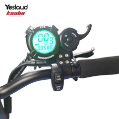 Hot Sale Kaabo Mantis Pro E Scooter Minimotors Controller For Mantis - VirtuousWares:Global