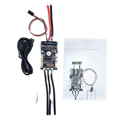 Hot selling Flipsky Mini FSESC 4.2 50A electronic speed controller - VirtuousWares.Store