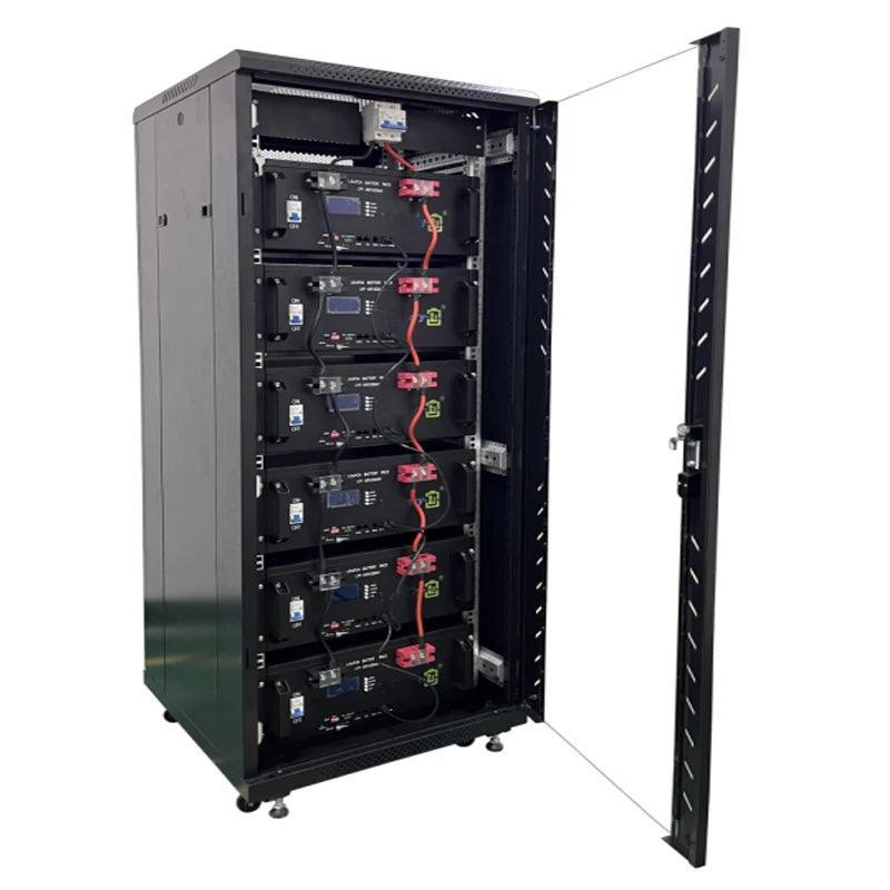 Hot Wholesale 48V 51.2V 300Ah 400Ah 600Ah 800Ah 1000Ah 1200Ah 15kw - VirtuousWares.Store