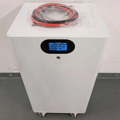 Hot Wholesale 48V 51.2V 300Ah 400Ah 600Ah 800Ah 1000Ah 1200Ah 15kw - VirtuousWares.Store