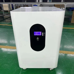 Hot Wholesale 48V 51.2V 300Ah 400Ah 600Ah 800Ah 1000Ah 1200Ah 15kw - VirtuousWares.Store