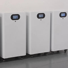 Hot Wholesale 48V 51.2V 300Ah 400Ah 600Ah 800Ah 1000Ah 1200Ah 15kw - VirtuousWares.Store