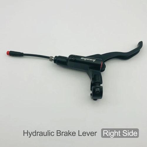Hydraulic Brake Lever Oil Brake Bar for Kaabo Electric Scooter - VirtuousWares.Store