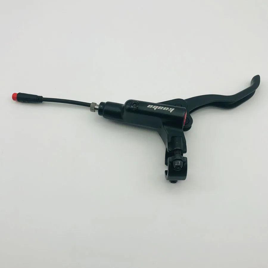 Hydraulic Brake Lever Oil Brake Bar for Kaabo Electric Scooter - VirtuousWares.Store