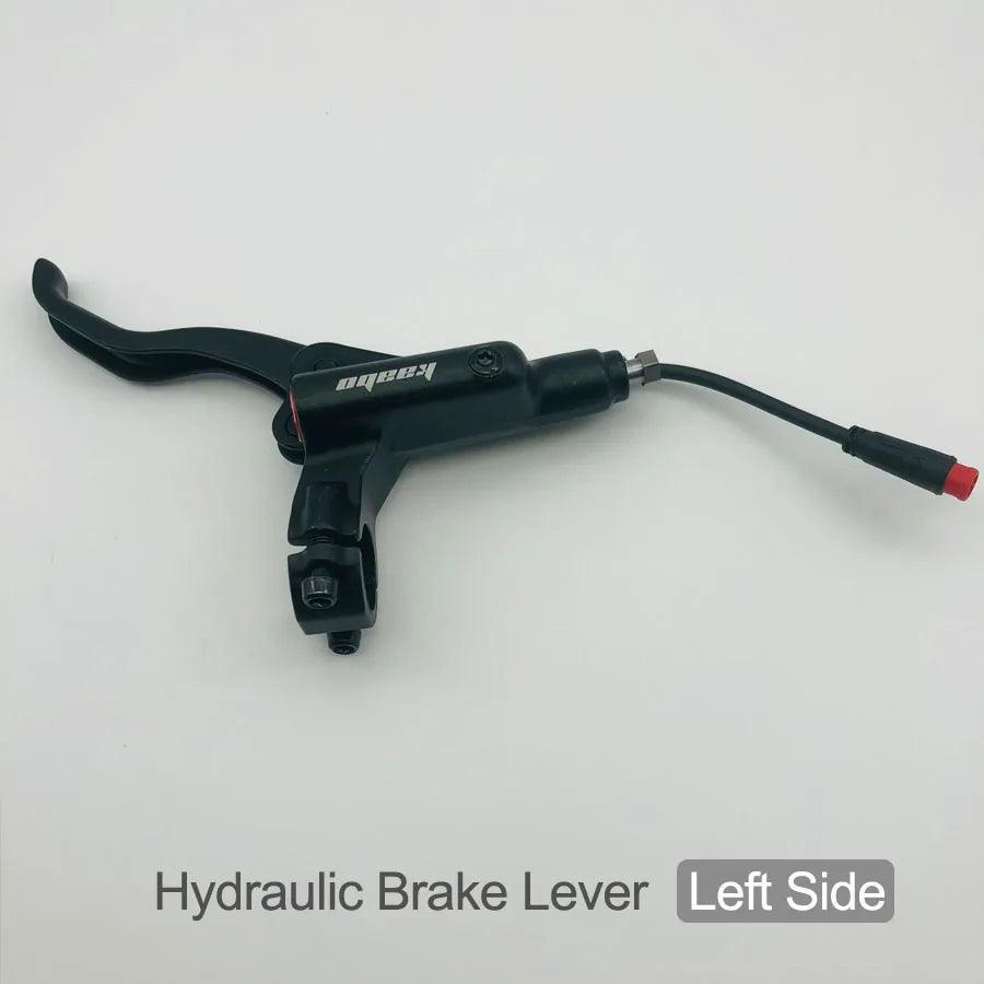 Hydraulic Brake Lever Oil Brake Bar for Kaabo Electric Scooter - VirtuousWares.Store
