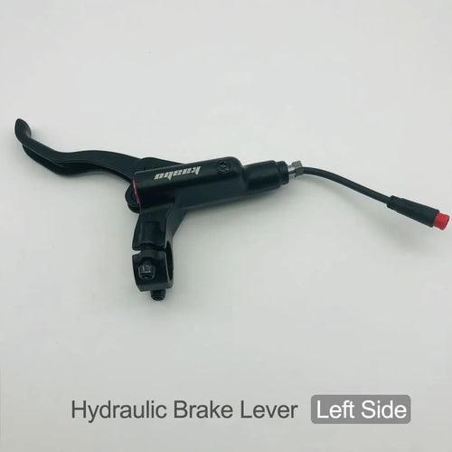 Hydraulic Brake Lever Oil Brake Bar for Kaabo Electric Scooter - VirtuousWares.Store