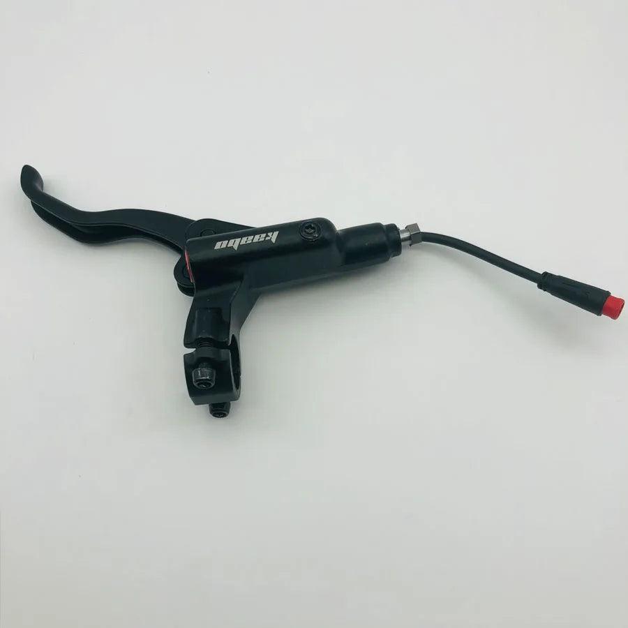 Hydraulic Brake Lever Oil Brake Bar for Kaabo Electric Scooter - VirtuousWares.Store