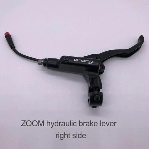 Hydraulic Brake Lever Oil Brake Bar for Kaabo Electric Scooter - VirtuousWares.Store