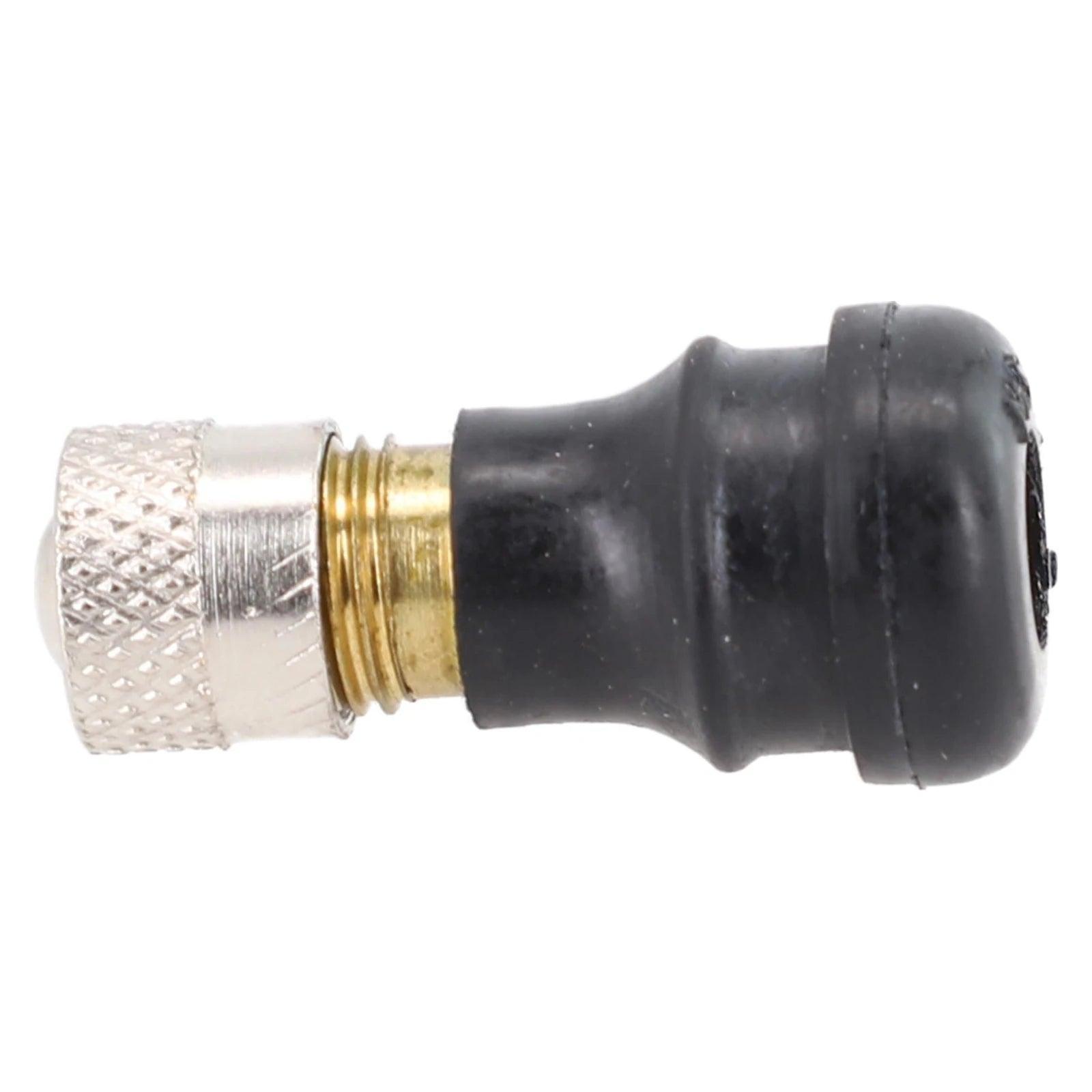 Inflatable Air Nozzle For Ninebot Max G30 Tires Air Valve Vacuum - VirtuousWares.Store