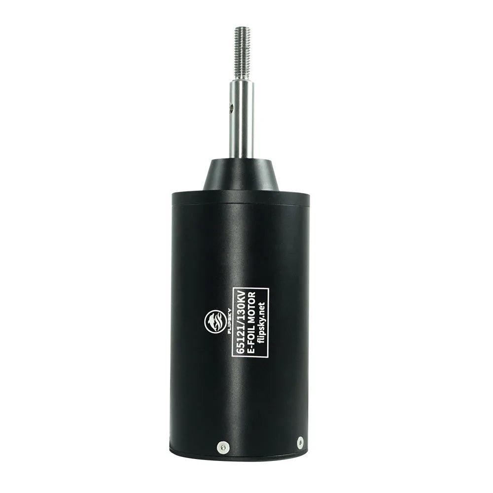 Inrunner Brushless DC 65121 Motor 130KV 3700W for Electric Surfboard - VirtuousWares.Store