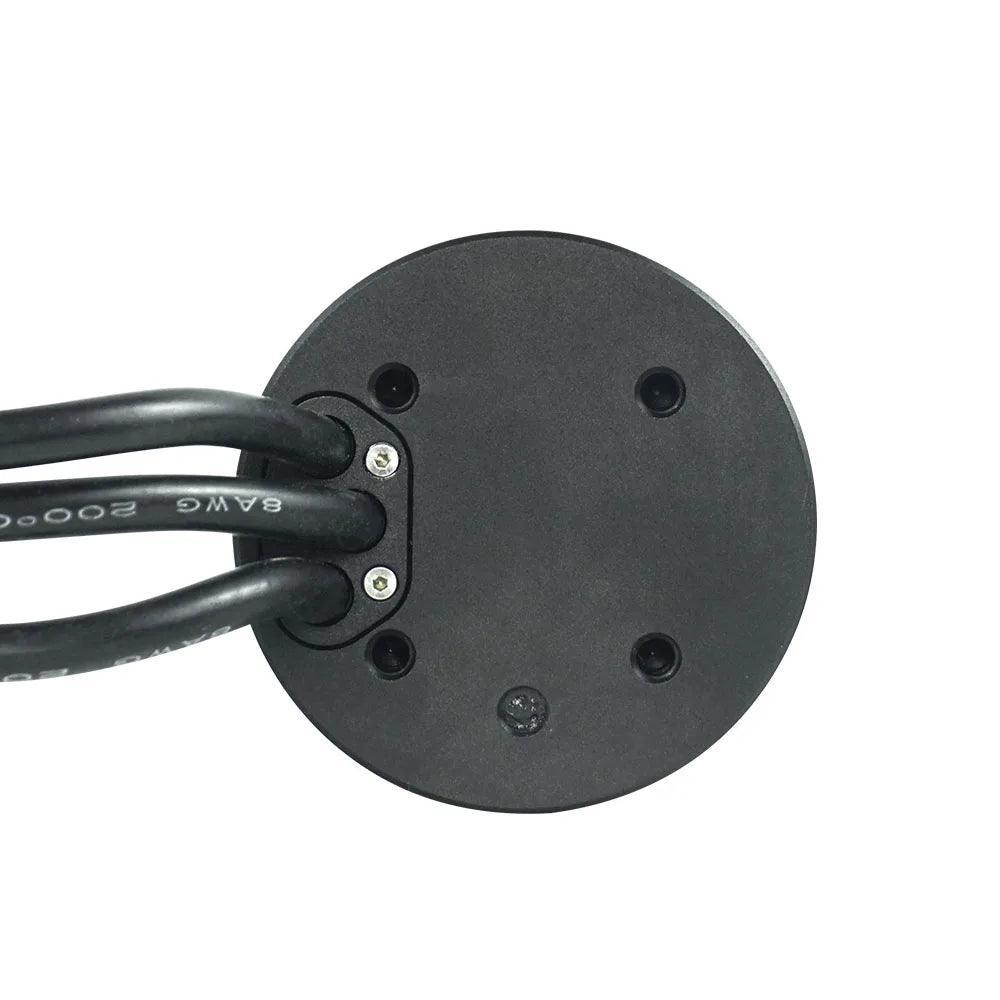Inrunner Brushless DC 65121 Motor 130KV 3700W for Electric Surfboard - VirtuousWares.Store