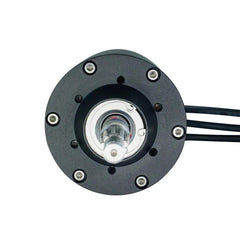 Inrunner Brushless DC 65121 Waterproof Motor 130KV 3700W for Efoil / - VirtuousWares.Store