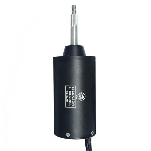 Inrunner Brushless DC 65121 Waterproof Motor 130KV 3700W for Efoil / - VirtuousWares.Store