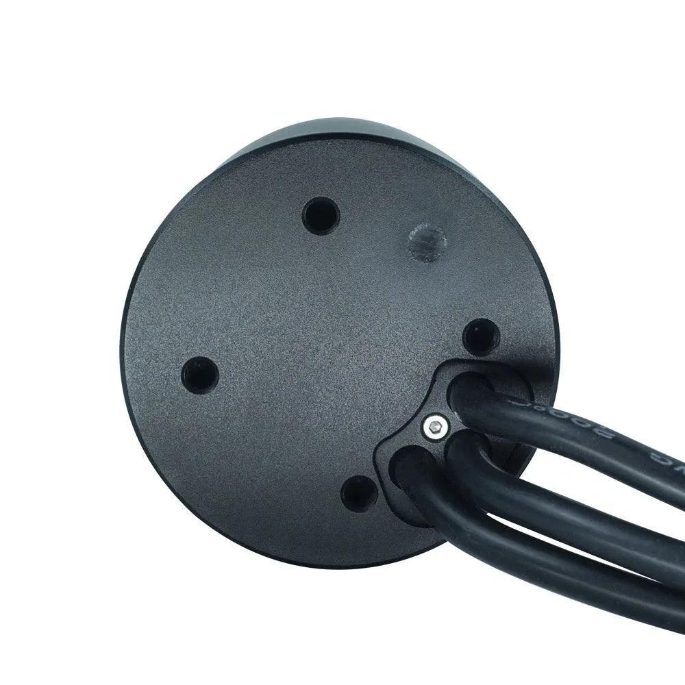 Inrunner Brushless DC 65121 Waterproof Motor 130KV 3700W for Efoil / - VirtuousWares.Store