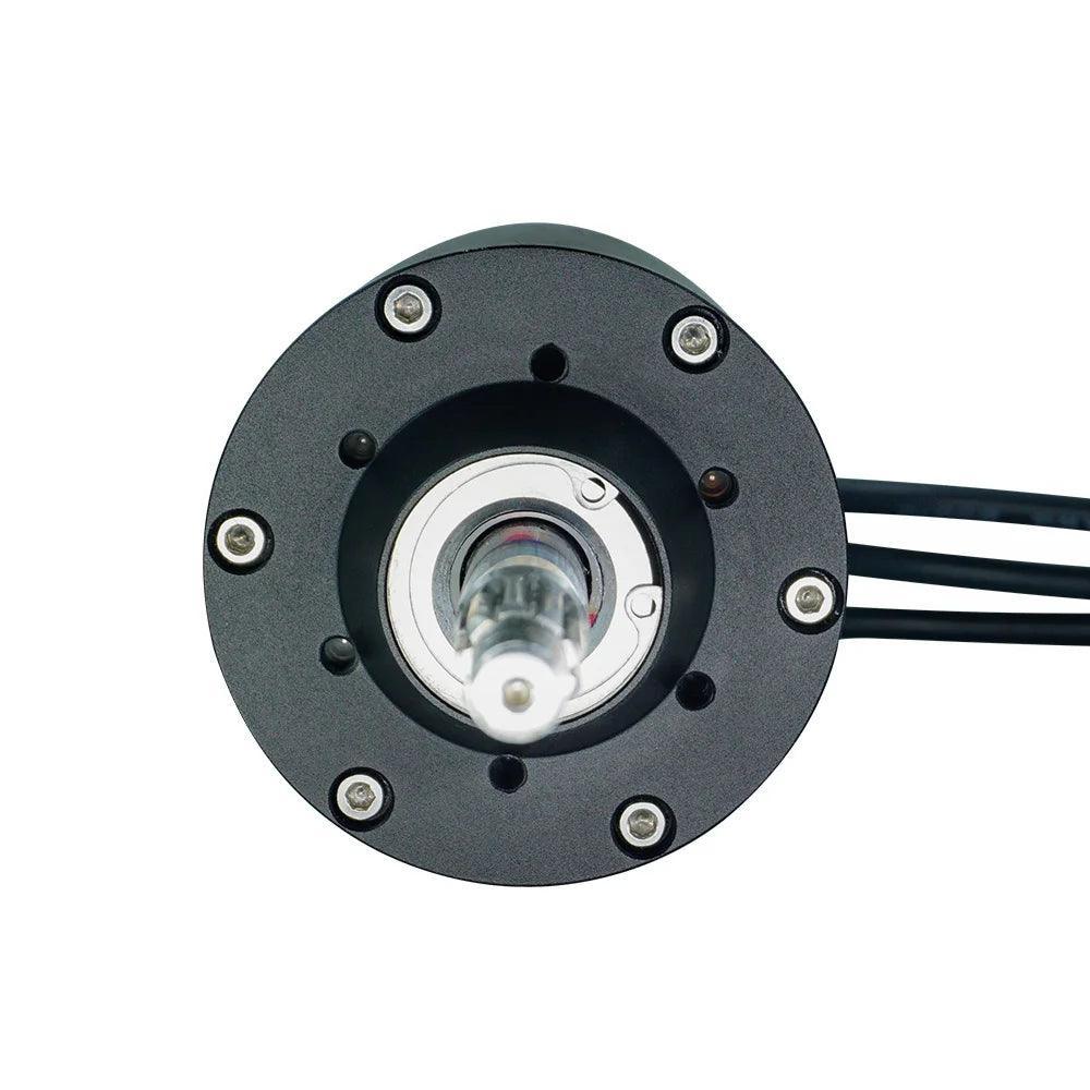 Inrunner Brushless Dc Motor 65121 130kv 3700w Waterproof Rate Ip68 For - VirtuousWares.Store