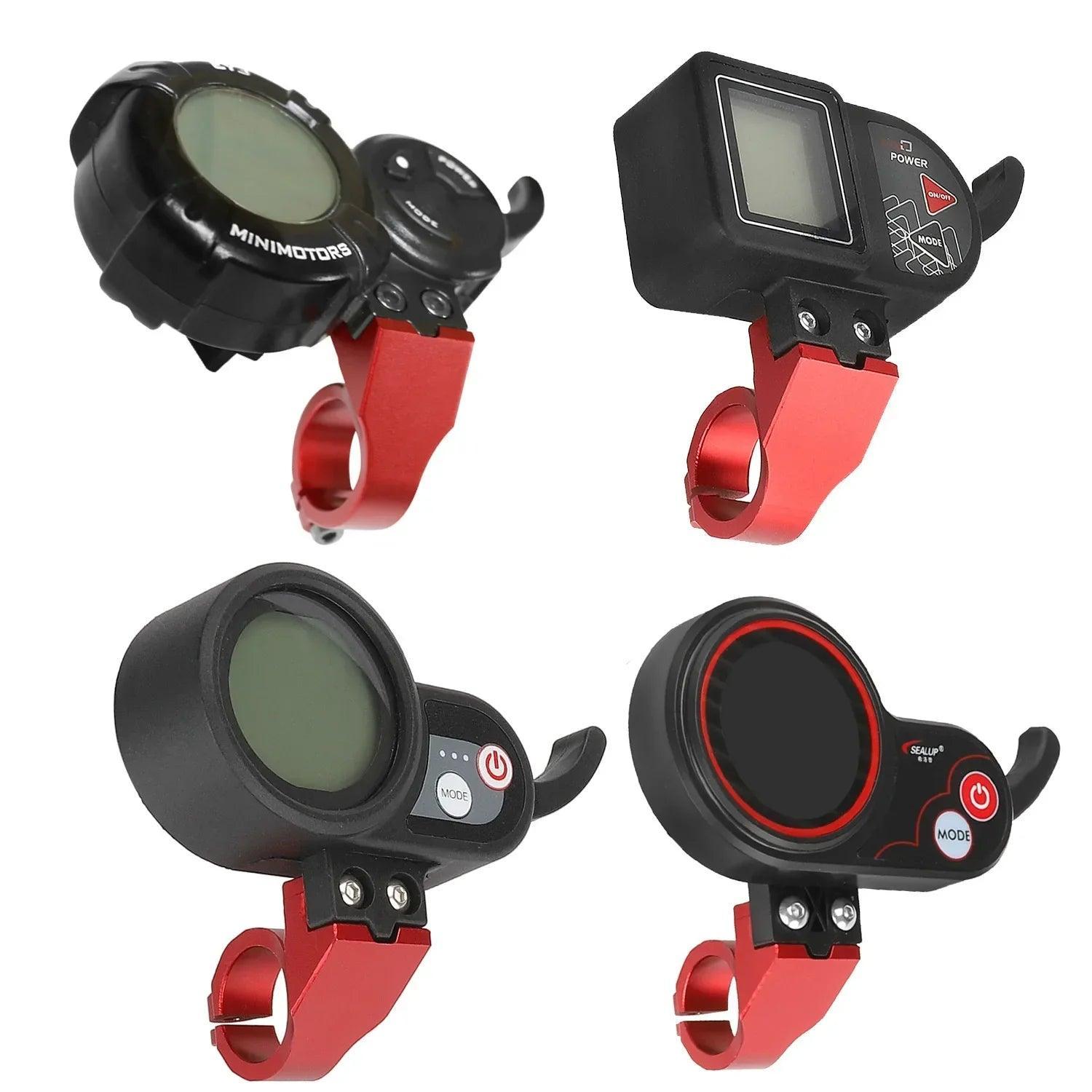Instrument Display Seat For All Dualtron Thunder Victor Dualtron Mini - VirtuousWares.Store
