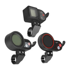 Instrument Display Seat For All Dualtron Thunder Victor Dualtron Mini - VirtuousWares.Store
