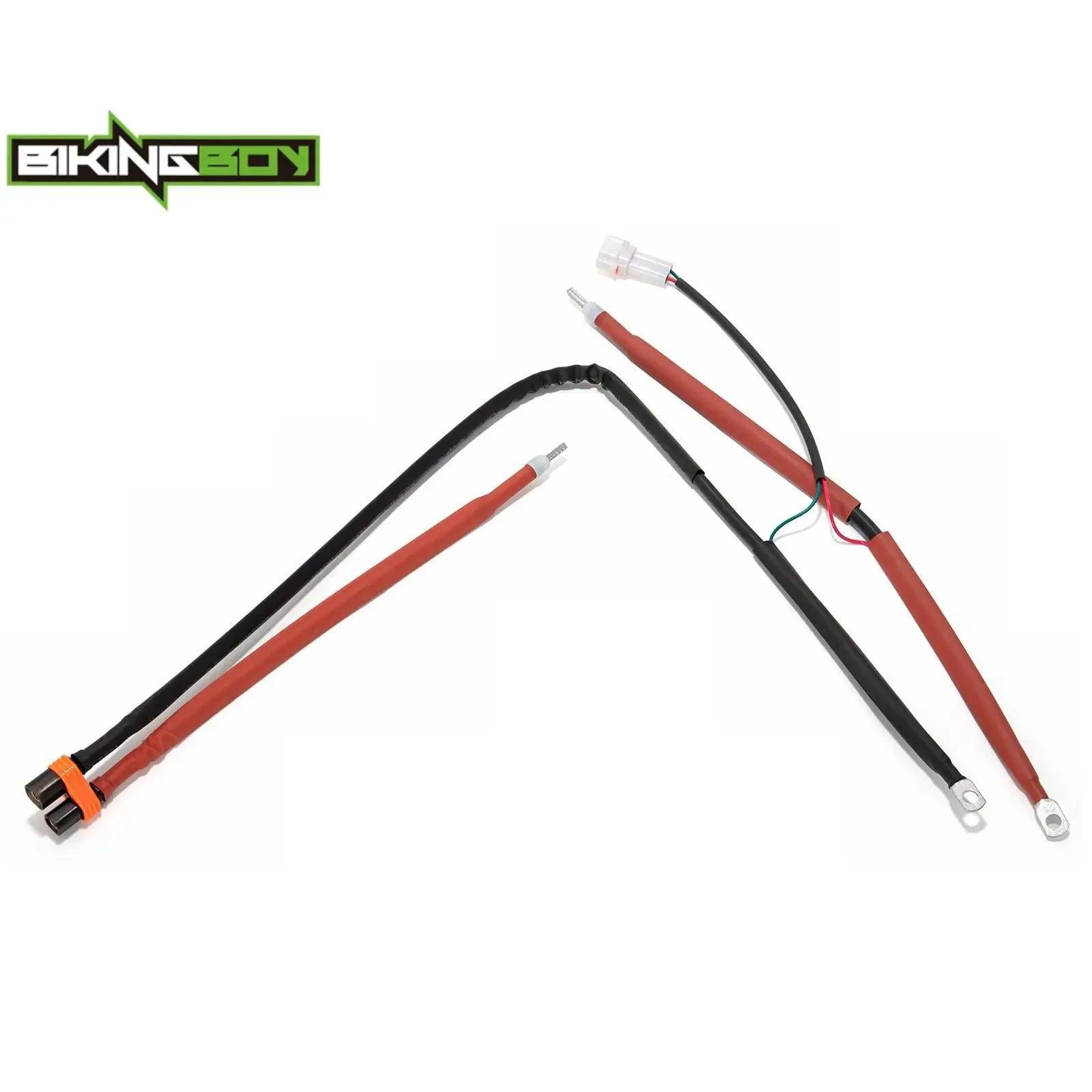JSE for Sur-ron Light Bee X Surron LBX for Segway X160 X260 Controller - VirtuousWares.Store