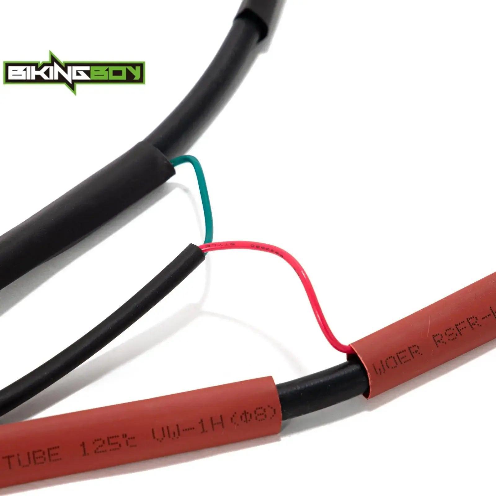 JSE for Sur-ron Light Bee X Surron LBX for Segway X160 X260 Controller - VirtuousWares.Store