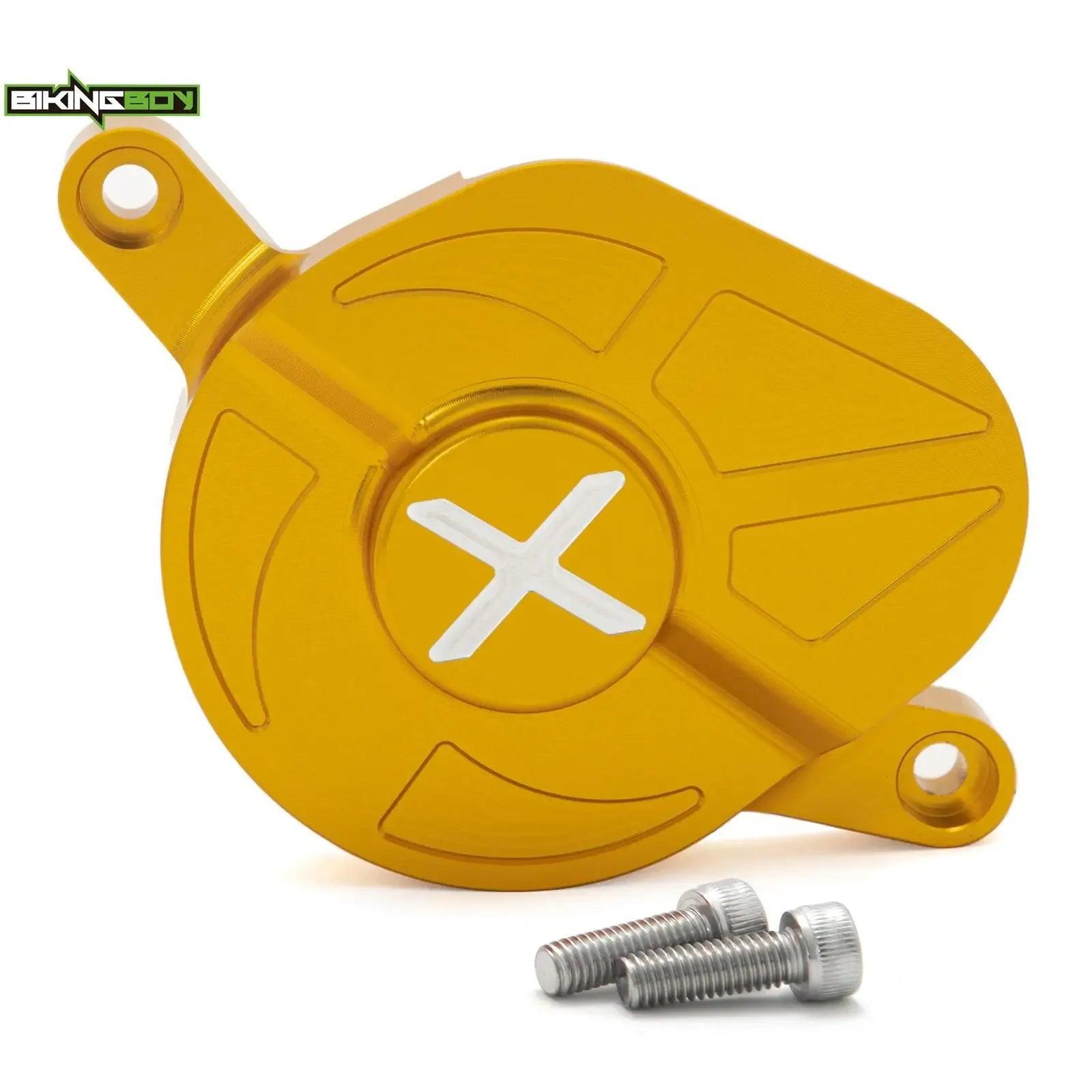JSE Sprocket Chain Guard Cover for Surron Light Bee X Sprocket Cover - VirtuousWares.Store