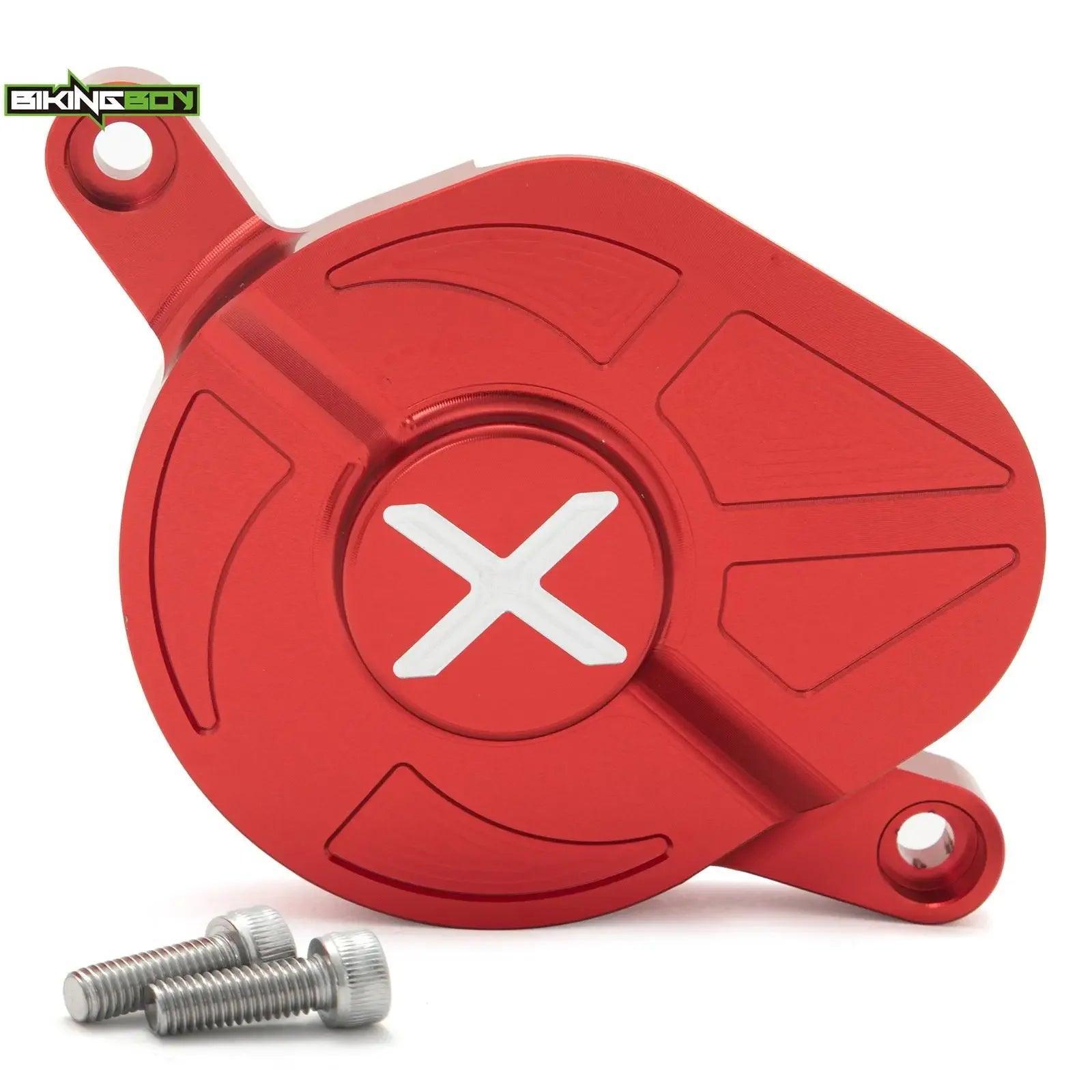 JSE Sprocket Chain Guard Cover for Surron Light Bee X Sprocket Cover - VirtuousWares.Store