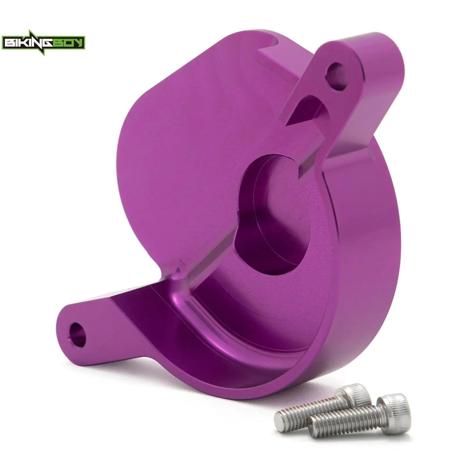 JSE Sprocket Chain Guard Cover for Surron Light Bee X Sprocket Cover - VirtuousWares.Store