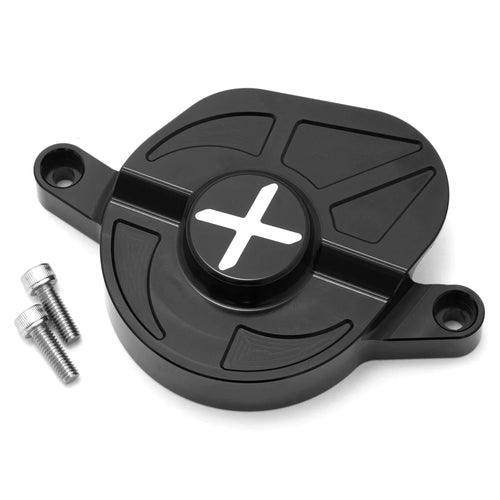 JSE Sprocket Chain Guard Cover for Surron Light Bee X Sprocket Cover - VirtuousWares.Store