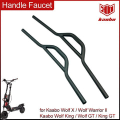 Kaabo Handlebar Handle Faucet Bar for Wolf X Wolf Warrior II Wolf King - VirtuousWares.Store