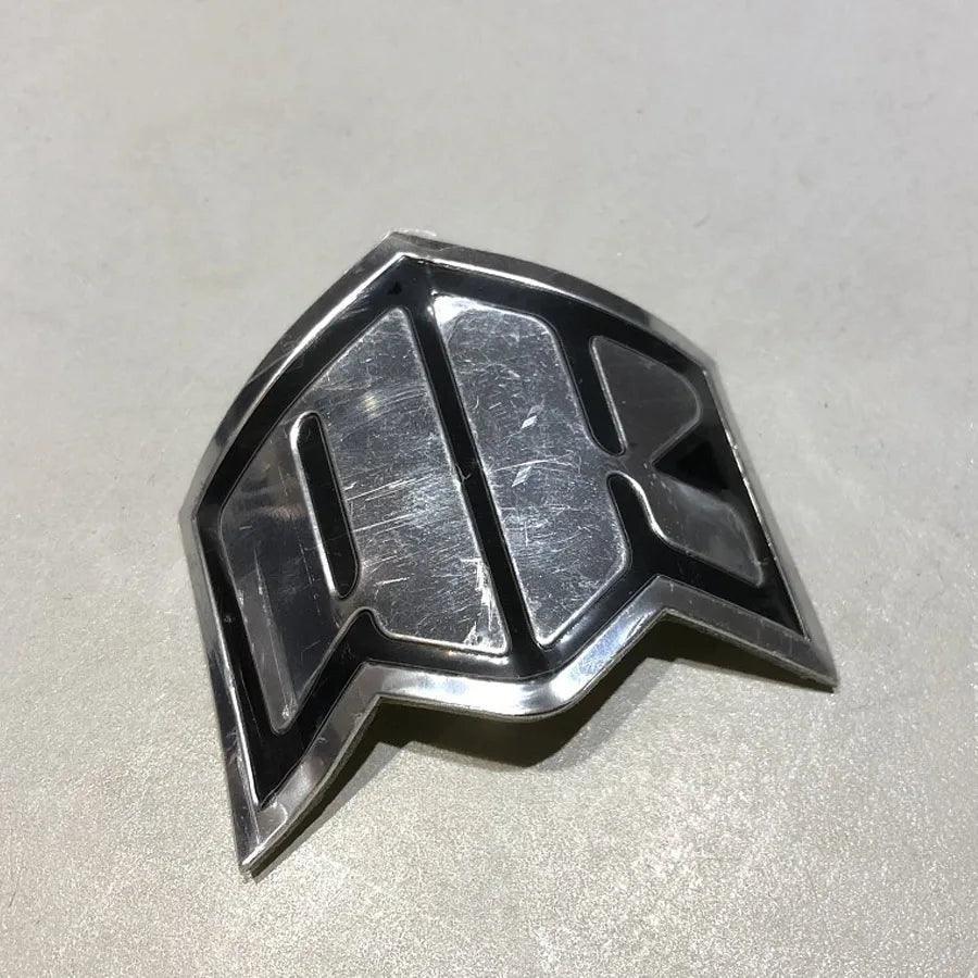 Kaabo Logo Sticker KB for Kaabo Mantis Electric Scooter - VirtuousWares.Store