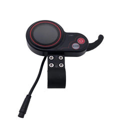 Kaabo LT01 LCD Display Standard Control Panel for Mantis Wolf Warrior - VirtuousWares.Store