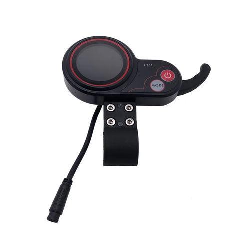 Kaabo LT01 LCD Display Standard Control Panel for Mantis Wolf Warrior - VirtuousWares.Store