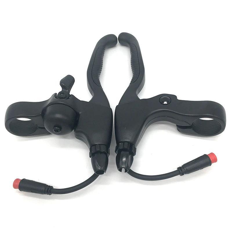 Kaabo Mantis Disc Brake Semi Hydraulic Brake Lever Brake Bar Parts - VirtuousWares.Store