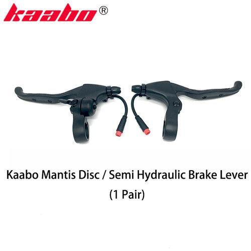 Kaabo Mantis Disc Brake Semi Hydraulic Brake Lever Brake Bar Parts - VirtuousWares.Store