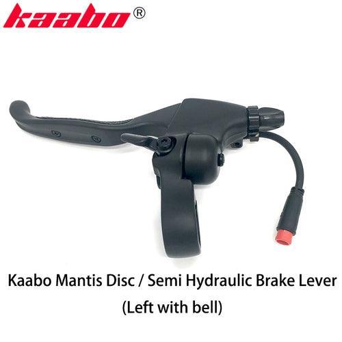Kaabo Mantis Disc Brake Semi Hydraulic Brake Lever Brake Bar Parts - VirtuousWares.Store