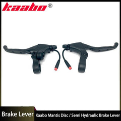 Kaabo Mantis Disc Brake Semi Hydraulic Brake Lever Brake Bar Parts - VirtuousWares.Store