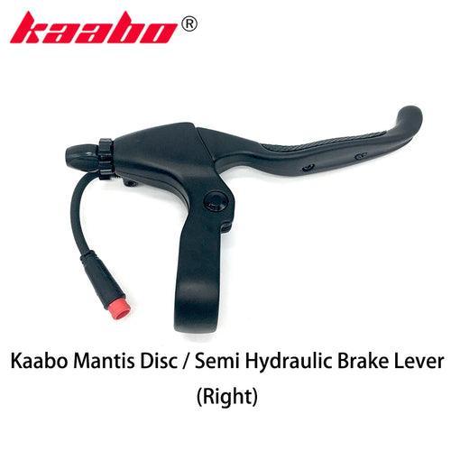 Kaabo Mantis Disc Brake Semi Hydraulic Brake Lever Brake Bar Parts - VirtuousWares.Store