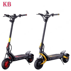 Kaabo Mantis King GT Scooter 24Ah Battery TFT Display 2*1100W - VirtuousWares.Store
