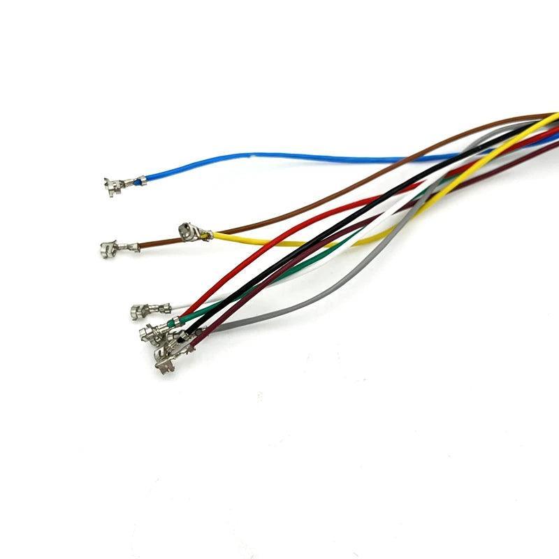 Kaabo Mantis New Style Headlamp Kit Main Wire Upgraded Switch Button - VirtuousWares.Store