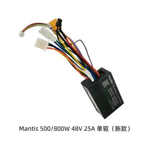 Kaabo Mantis Start Scooter Controller 60V 27Ah * 2 48V 800W Electric - VirtuousWares.Store