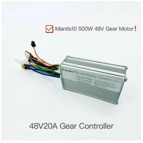 Kaabo Mantis Start Scooter Controller 60V 27Ah * 2 48V 800W Electric - VirtuousWares.Store