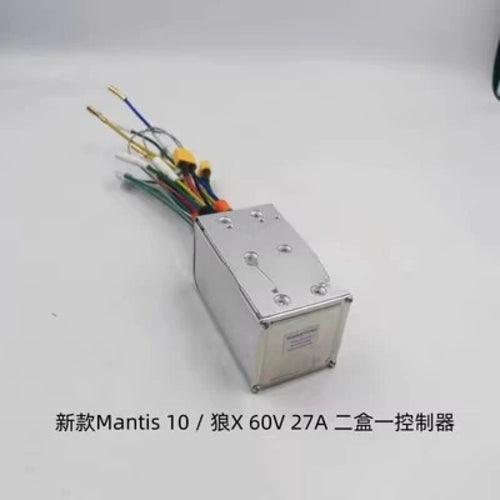 Kaabo Mantis Start Scooter Controller 60V 27Ah * 2 48V 800W Electric - VirtuousWares.Store