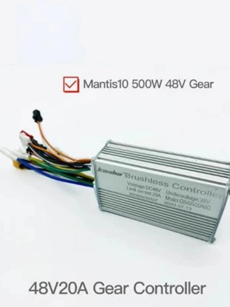 Kaabo Mantis Start Scooter Controller 60V 27Ah * 2 48V 800W Electric - VirtuousWares.Store