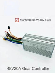 Kaabo Mantis Start Scooter Controller 60V 27Ah * 2 48V 800W Electric - VirtuousWares.Store