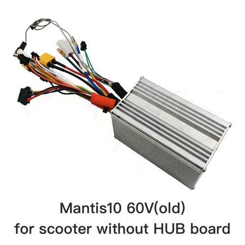 Kaabo Mantis Start Scooter Controller 60V 27Ah * 2 48V 800W Electric - VirtuousWares.Store