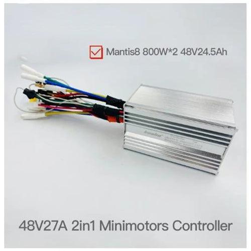 Kaabo Mantis Start Scooter Controller 60V 27Ah * 2 48V 800W Electric - VirtuousWares.Store