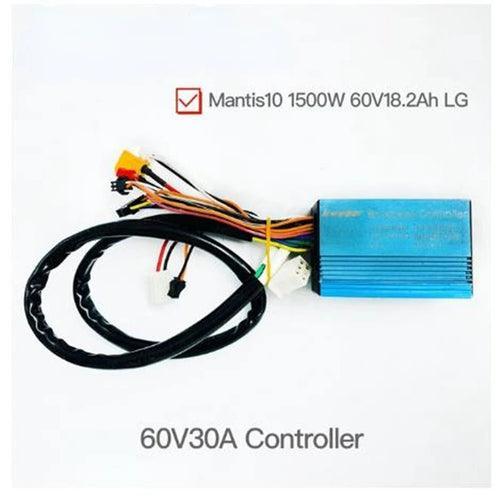 Kaabo Mantis Start Scooter Controller 60V 27Ah * 2 48V 800W Electric - VirtuousWares.Store